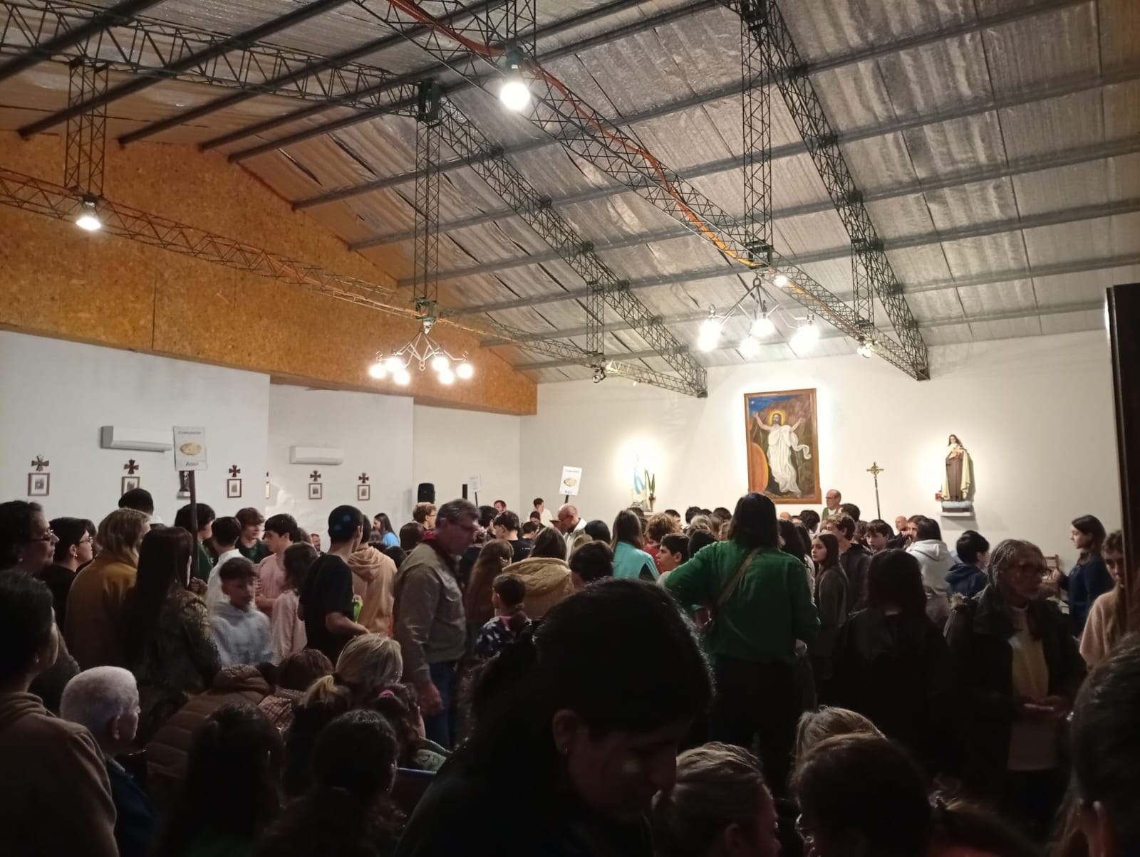 Jornada Diocesana de Adolescentes